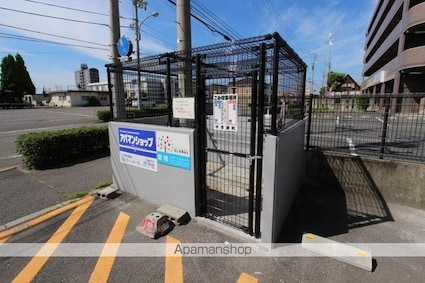 ＴＡＤコンフォート瀬戸大橋[1K/29.88m2]の共用部1