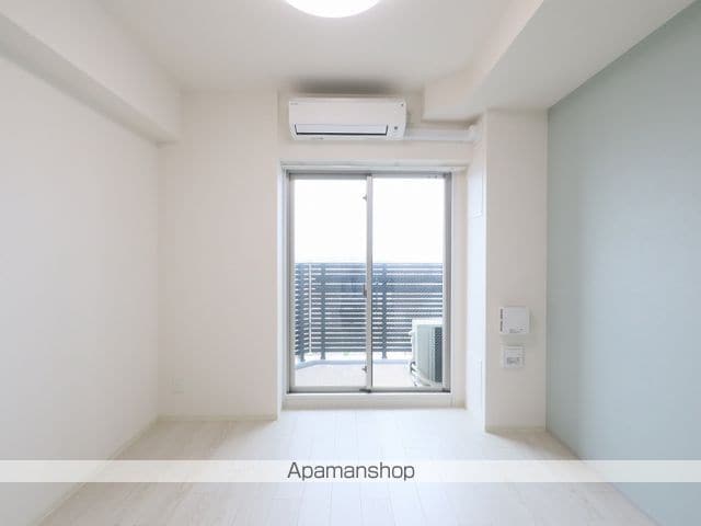 MAXIV東別院の内装写真