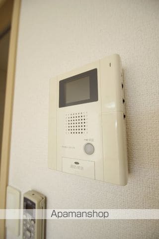 ブレイブコートの内装写真