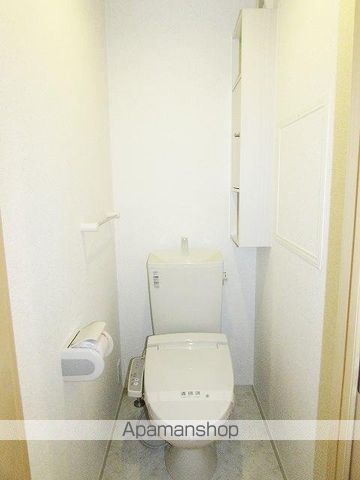 フロレスタの内装写真