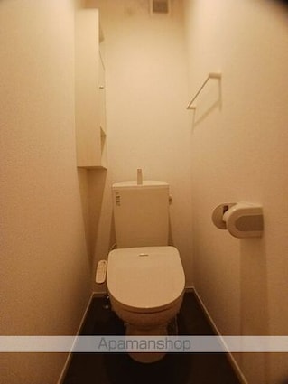 エトワールＢ[1LDK/45.82m2]のトイレ