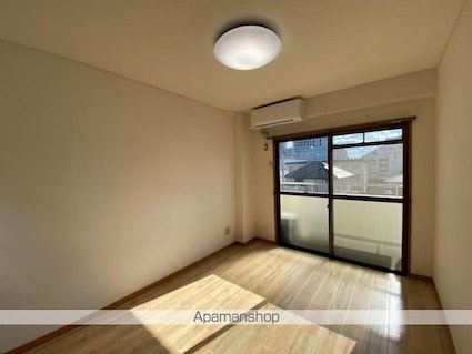 さくら番町ハウス[1K/24m2]の内装2