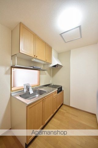 セジュール拓北の内装写真