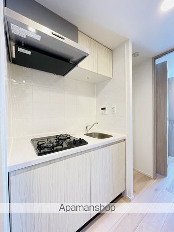 S-RESIDENCE熱田IIの内装写真