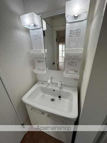 クスノキパークビルの内装写真