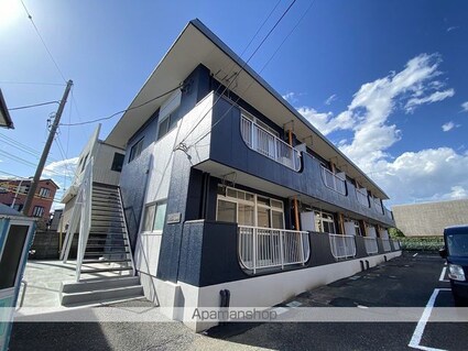 メゾンいしかわ[1LDK/34.71m2]の外観5