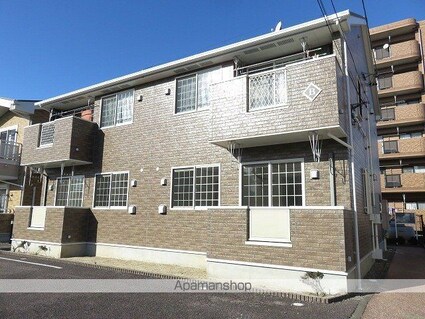 岐阜県岐阜市南鶉７丁目[2LDK/57.22m2]の外観3