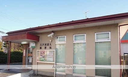 アーバン・スクェアＢ[2DK/49.17m2]の周辺4