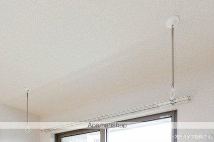 ハピネス落合Ｂ[2LDK/59.93m2]のその他設備