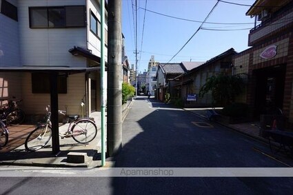 ＢＬＵＥ　ＧＡＲＤＥＮ[1K/21.16m2]の外観3