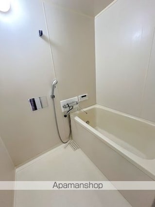 イーストパレス[3LDK/61.2m2]のバス