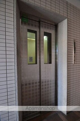 Ｌ’ａ　ｌｌｕｒｅ舟入[1K/23.76m2]の共用部1