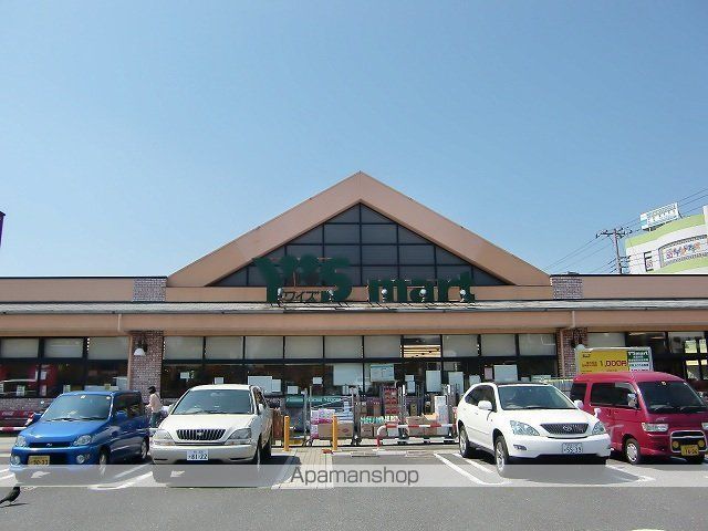 クロノス松戸南の周辺写真