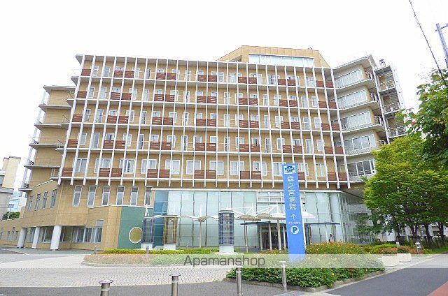 SーRESIDENCE緑橋駅前の周辺写真
