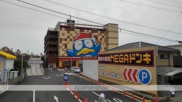 クィーンパレスTADA.Cの周辺写真