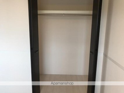 ファイン・ハイム[2LDK/59.24m2]の収納