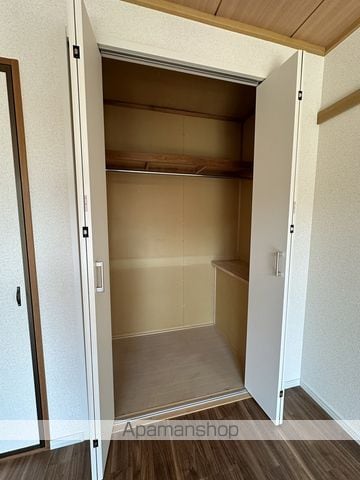 プレジール万寿東の内装写真