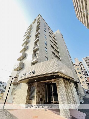 MYM千代田の外観写真