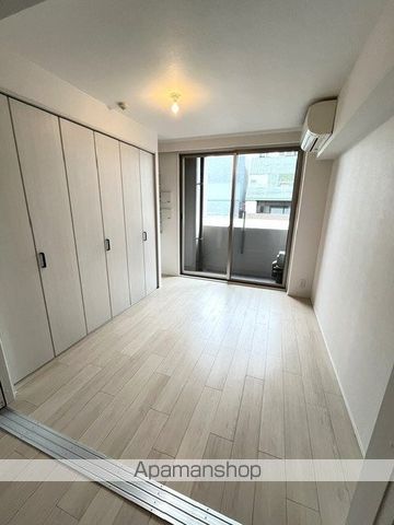 レジディア芝大門IIの内装写真