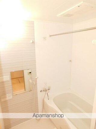 アンシャンテ[1LDK/40.84m2]のバス