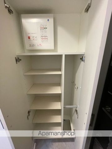 エスリード大阪プライムゲートの内装写真