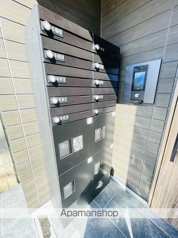 CFジオーレ本蓮沼のその他写真