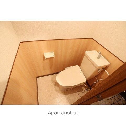グランテラス柏木の内装写真