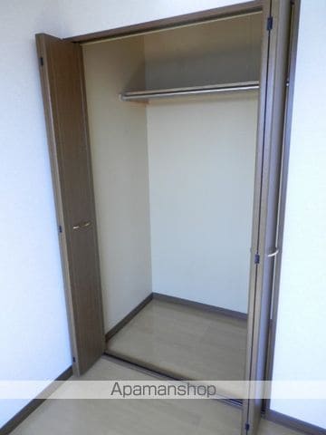 リッセ・Iの内装写真