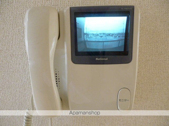 ベール・コリヌの内装写真