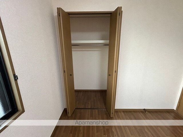 キングスガーデン Aの内装写真