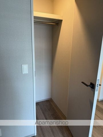 URBANEX天満橋フロントの内装写真