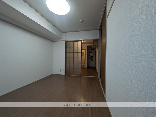 玉井ビルの内装写真