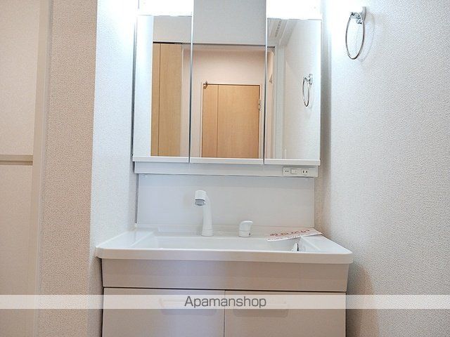 プロスペラーレの内装写真