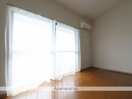 福島県郡山市字山崎[1LDK/37.7m2]の内装4