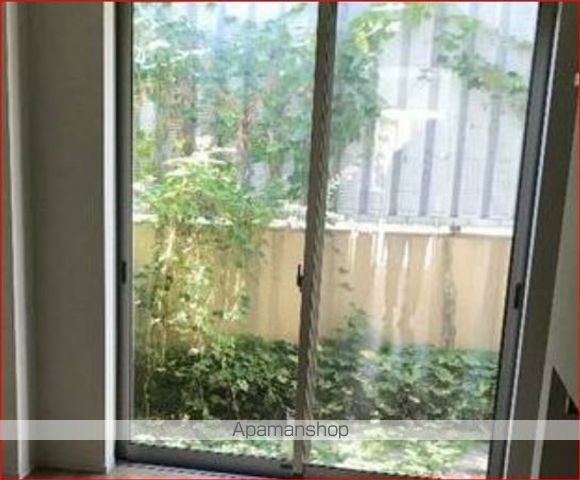 プラチナフォルム東中野の内装写真