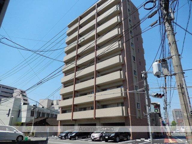 REGINA本荘の外観写真