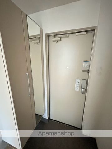 さくらテラスの内装写真