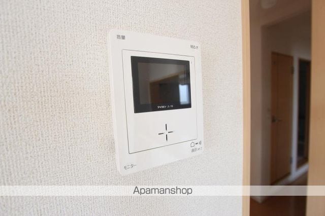 カーサ・レガーロの内装写真