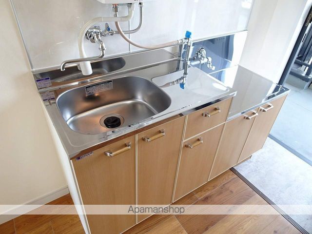 sachu apartmentの内装写真
