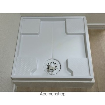 ローズマリー[1K/10m2]のその他設備