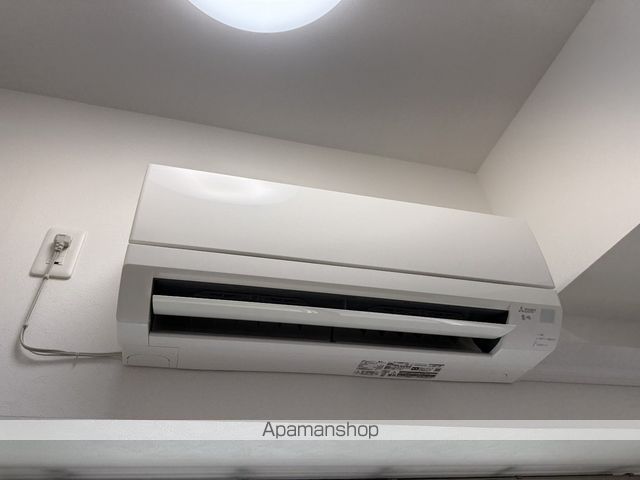 ARTIZA金山の内装写真