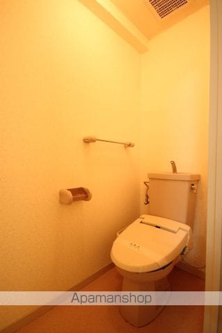ミッションデルタの内装写真