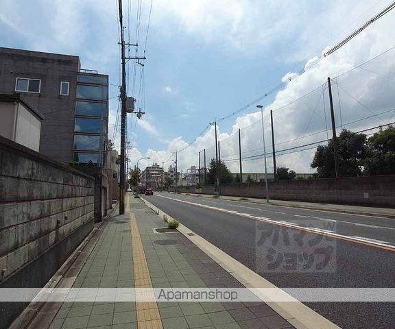 ヴィラ桃山の周辺写真