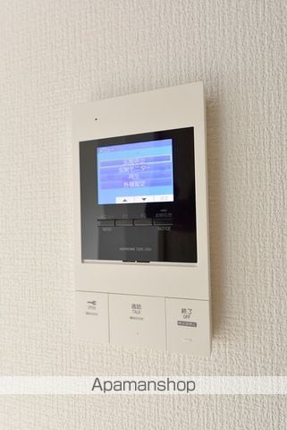 エクウス中村橋の内装写真