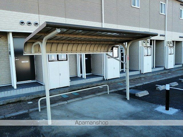 レオパレスメゾンリッツのその他写真