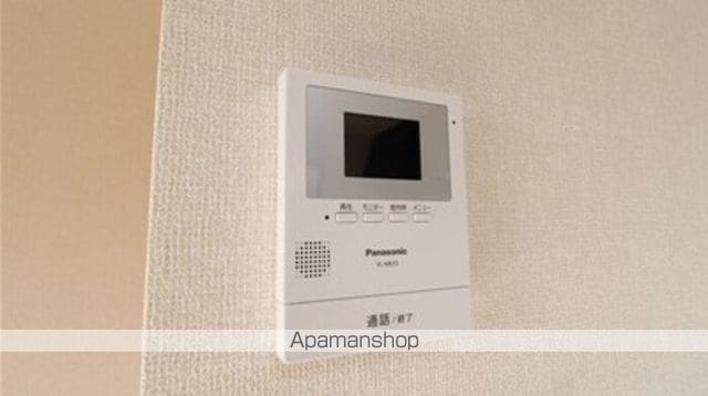 ユリウス ABの内装写真