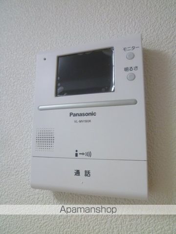 坪川ビルの内装写真