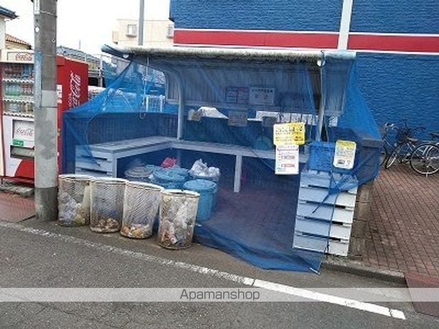 レオパレスANNEX新川崎のその他写真