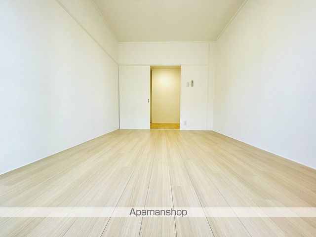 新森小路コーポの内装写真