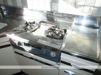 東京都世田谷区新町２丁目[3LDK/58.88m2]の内装1